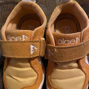 Plae toddler shoes